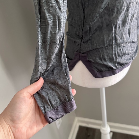 Missoni Sport Shirt - Picture 4 of 6